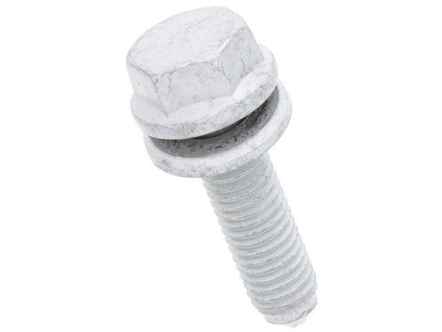 GENUINE BMW Hex Head Bolt - 33-32-6-768-354