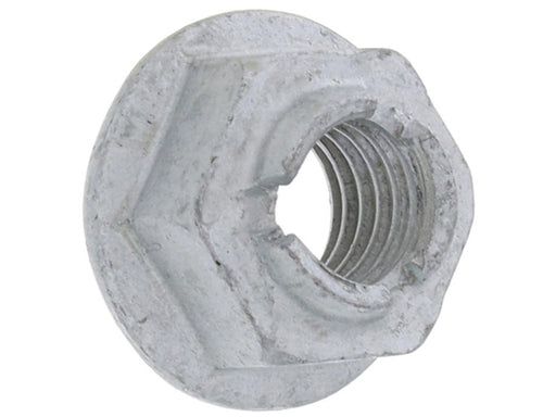 GENUINE BMW Hex Nut - 33-32-6-768-884