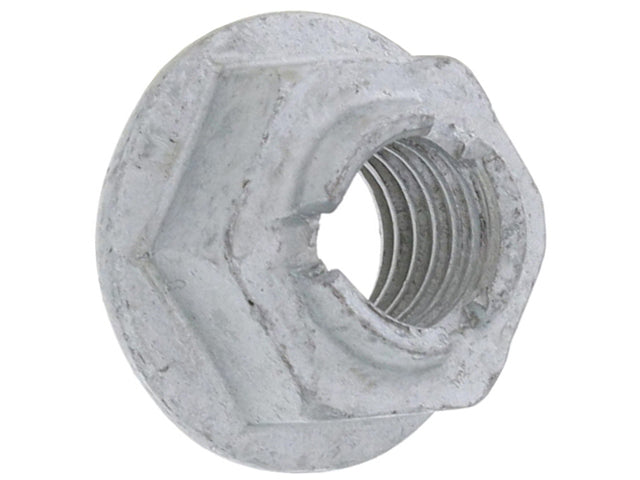 GENUINE BMW Hex Nut - 33-32-6-768-884