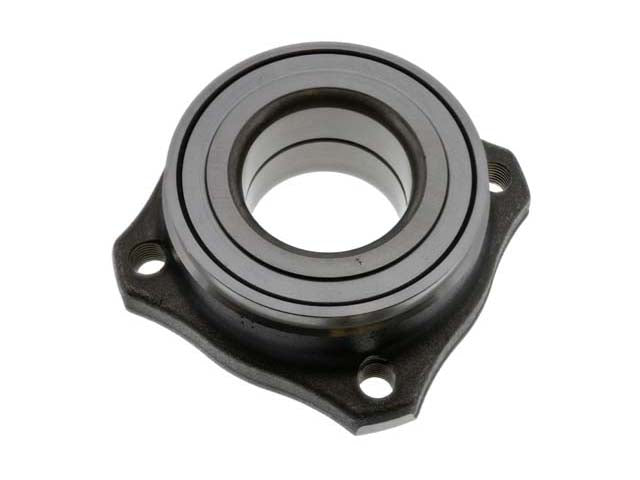 BCA NTN Wheel Bearing - WE60600