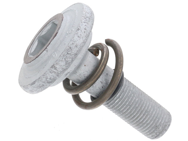 GENUINE BMW/MINI Bolt - 33-40-6-858-534