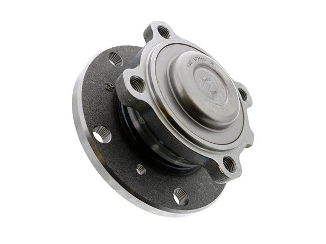 SCHAEFFLER Wheel Hub - 7131286100