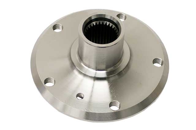FEBI BILSTEIN Wheel Hub - 32803