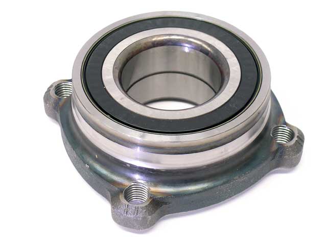 SCHAEFFLER Wheel Bearing - 580494C