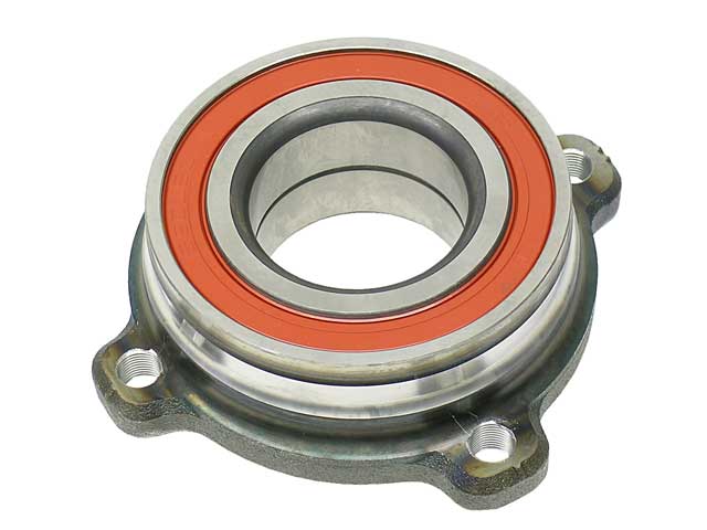 SCHAEFFLER Wheel Bearing - 580494