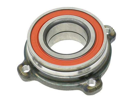 SCHAEFFLER Wheel Bearing - 580494