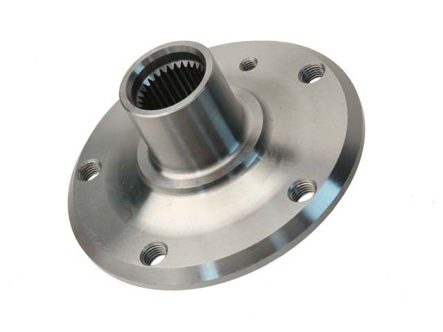 URO PARTS Wheel Hub - 33-41-1-095-774