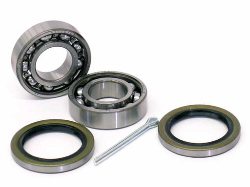 SKF Wheel Bearing Kit - WKH583