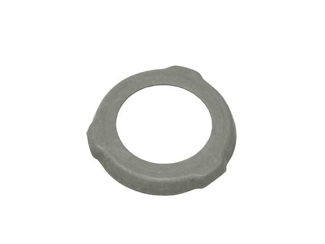 GENUINE BMW Lock Plate - 33-41-1-124-945