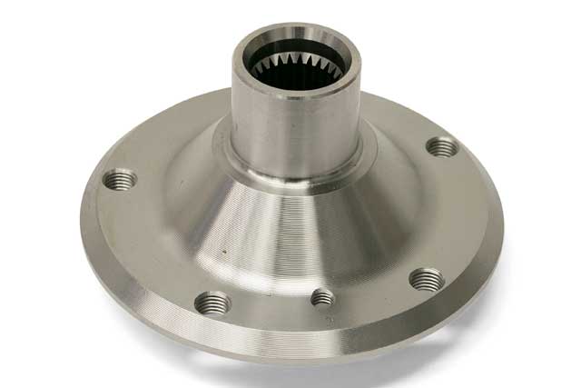 FEBI BILSTEIN Wheel Hub - 32807
