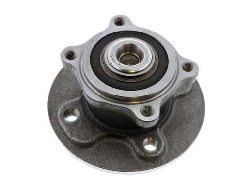 OPTITEC Wheel Hub - 502BM163-WB