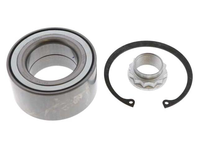 OPTITEC Wheel Bearing - 502BM629-WB