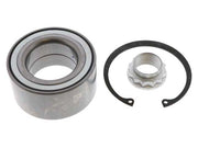 OPTITEC Wheel Bearing - 502BM629-WB
