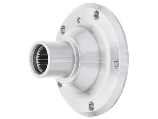 URO PARTS Wheel Hub - 33-41-6-765-071