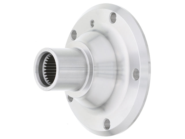URO PARTS Wheel Hub - 33-41-6-765-071