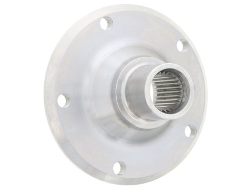 GENUINE BMW Wheel Hub - 33-41-6-771-081