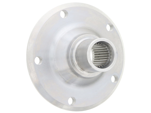 GENUINE BMW Wheel Hub - 33-41-6-771-081