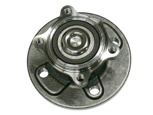 BCA NTN Wheel Hub - WE60576