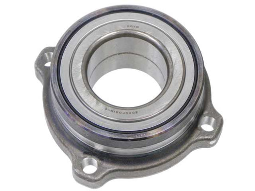 SKF Wheel Bearing - BR930751