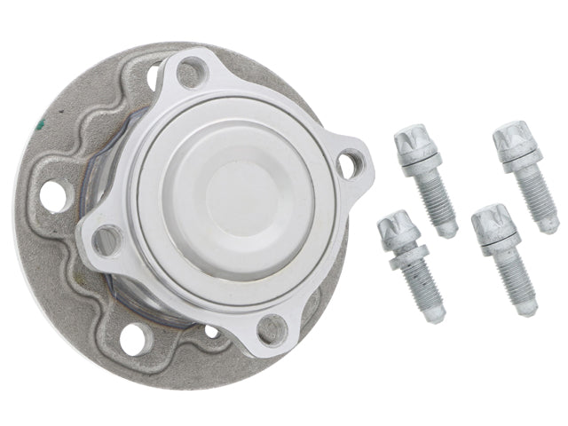 SKF Wheel Hub - VKBA 7063