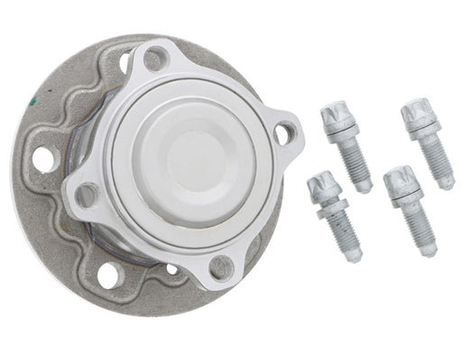 SKF Wheel Hub - VKBA 7063
