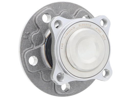 SCHAEFFLER Wheel Hub - 7131331100