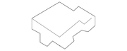 Part can be found as reference #2 in illustration