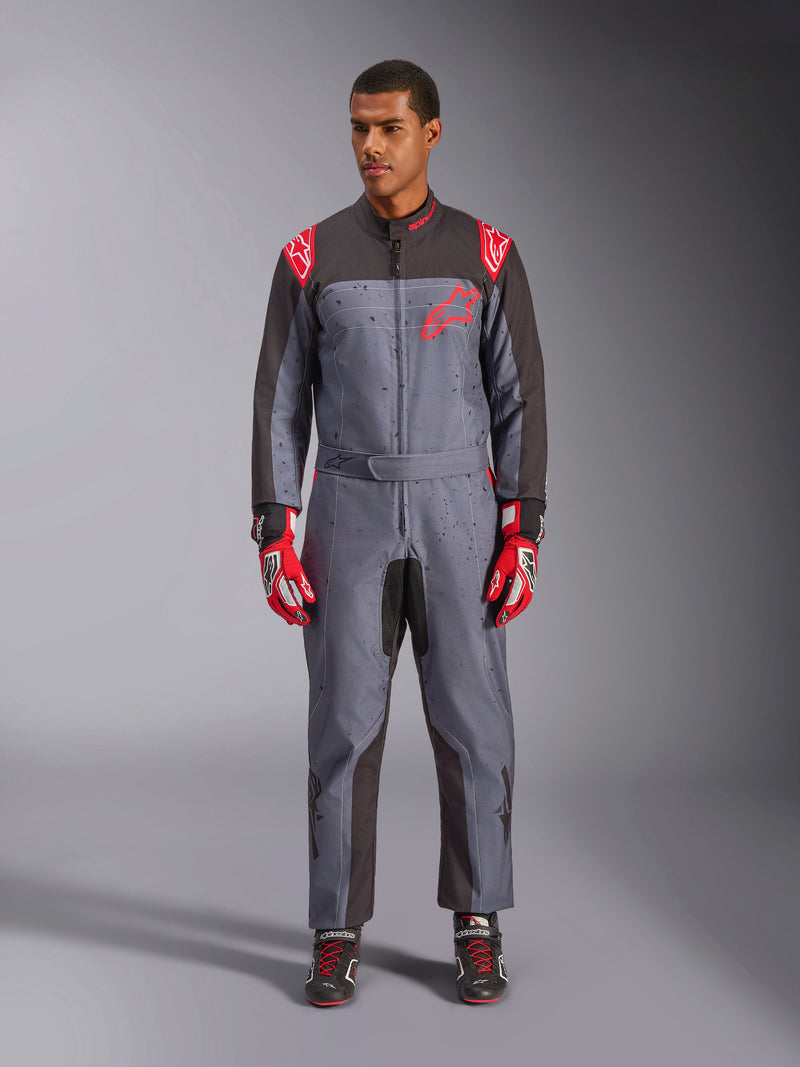 KMX-9 V3 Graphic 6 Suit