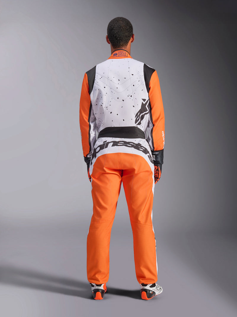 KMX-9 V3 Graphic 6 Suit