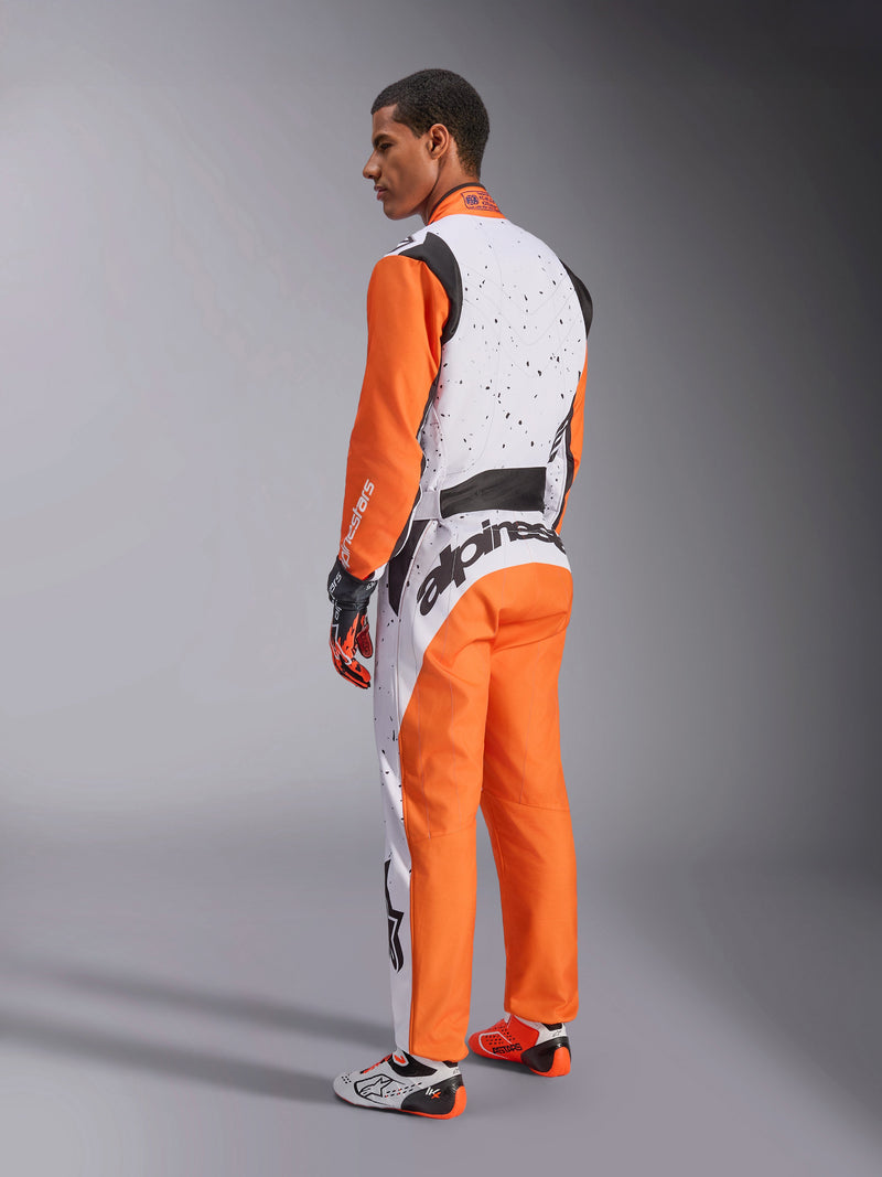 KMX-9 V3 Graphic 6 Suit