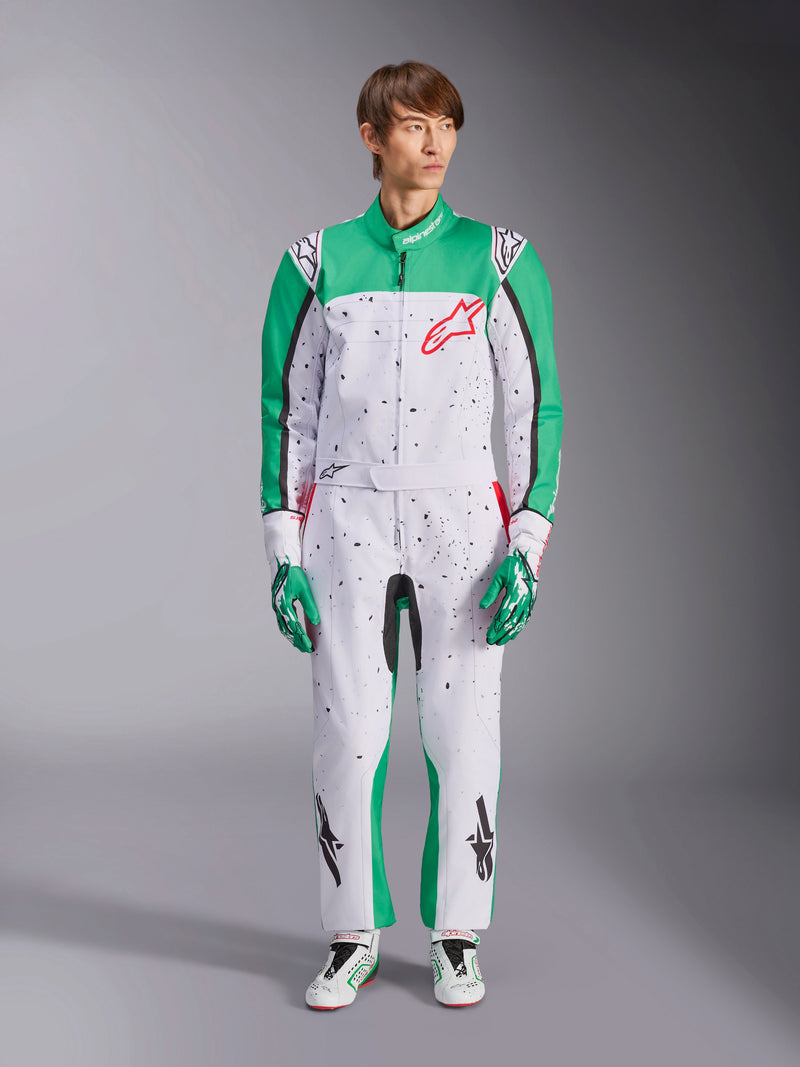 KMX-9 V3 Graphic 6 Suit