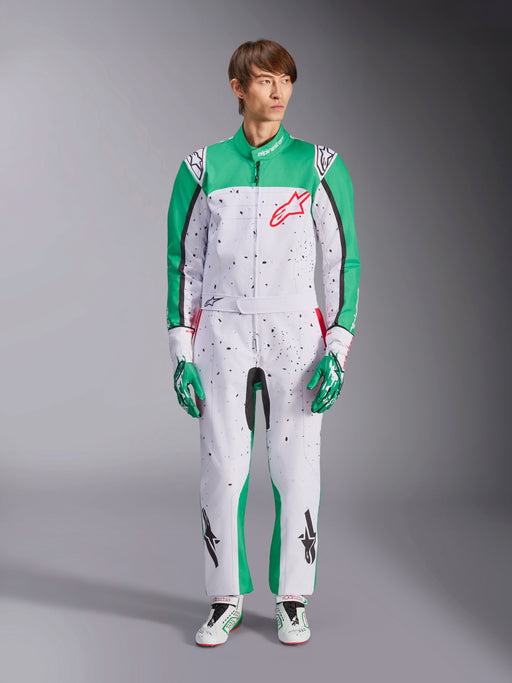 KMX-9 V3 Graphic 6 Suit