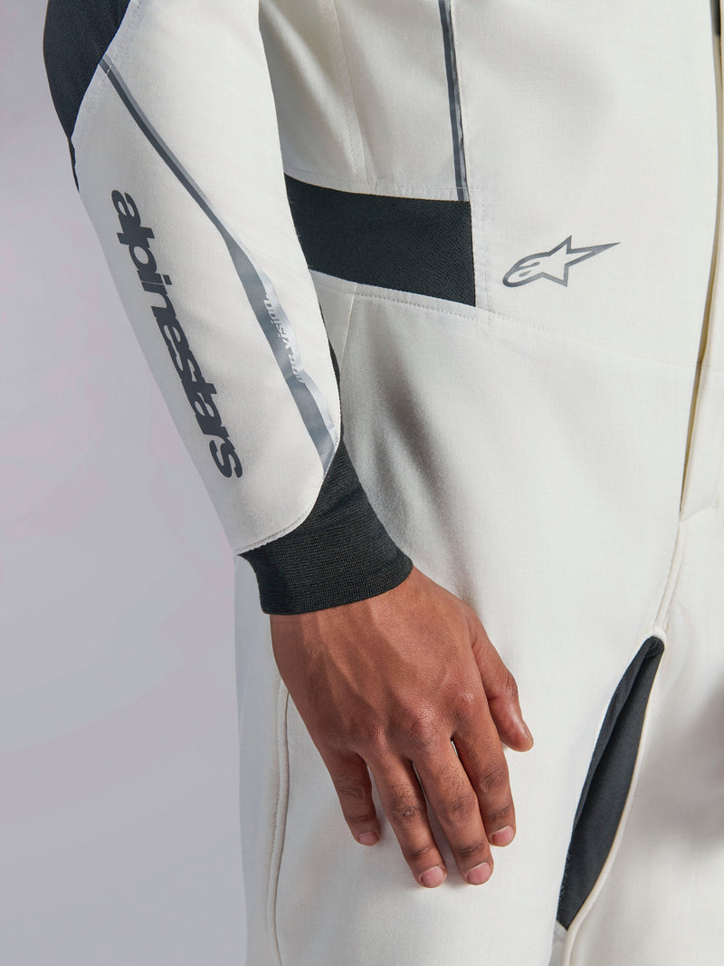 Hypertech V3 Suit