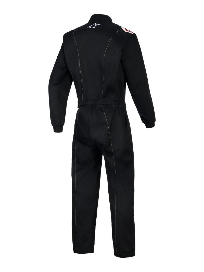 Kart Indoor V2 Suit