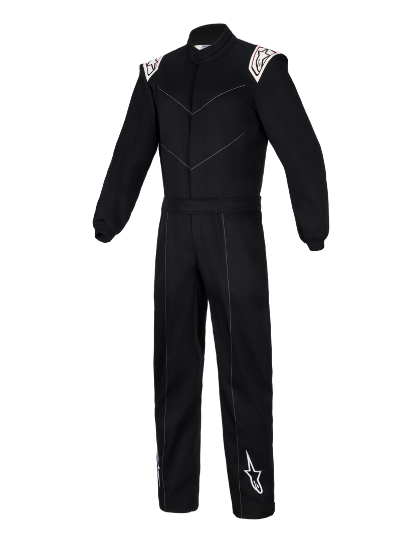 Kart Indoor V2 Suit