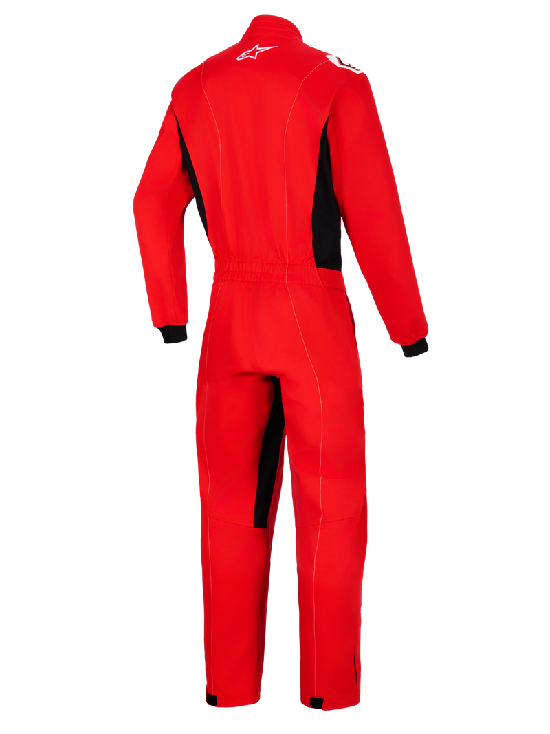 Kart Indoor V2 Suit