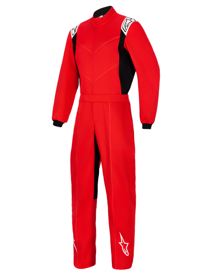 Kart Indoor V2 Suit