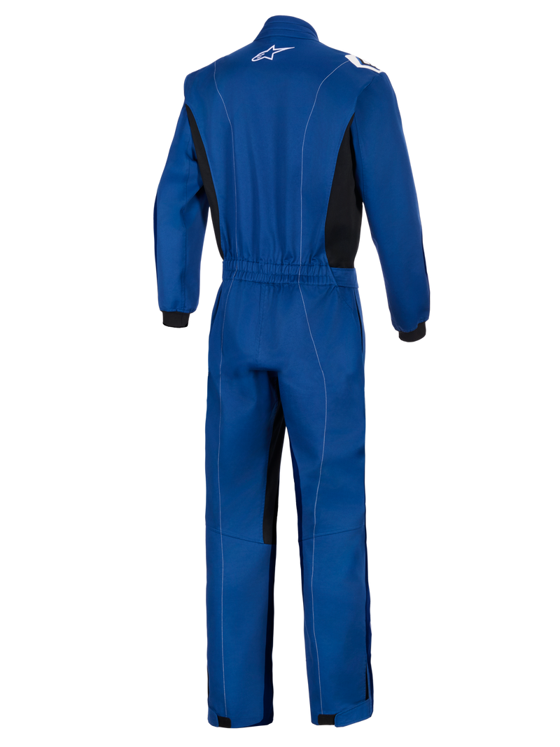Kart Indoor V2 Suit