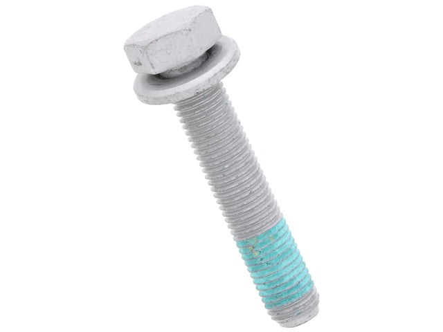 GENUINE BMW Bolt - 33-50-3-446-548