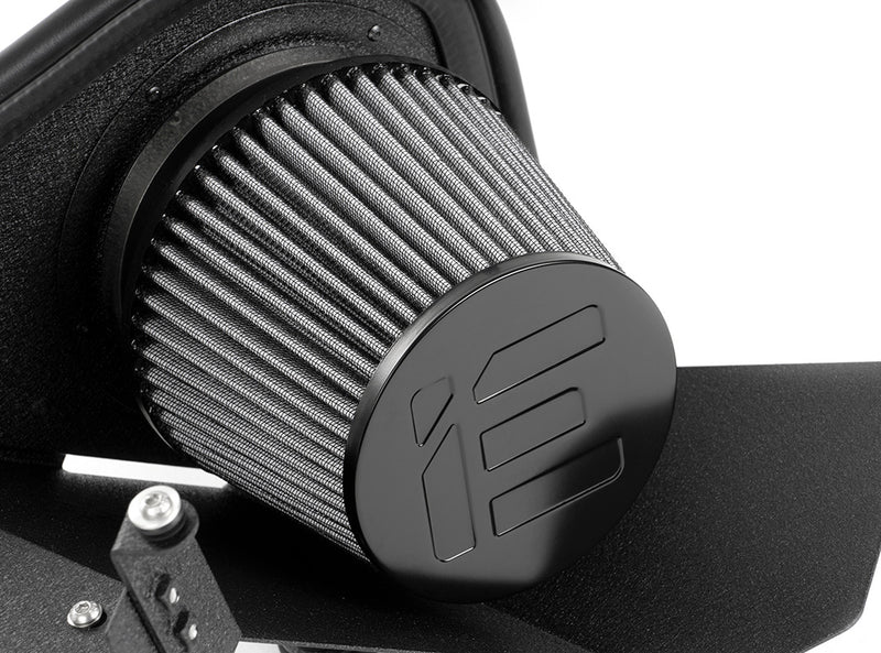 Integrated Engineering Cold Air Intake for VW Atlas 2.0T