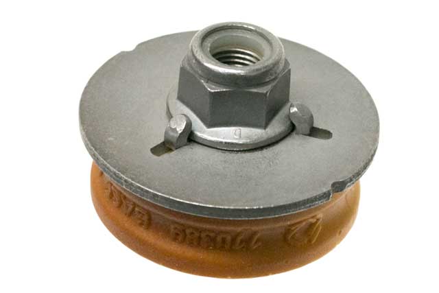 FEBI BILSTEIN Shock Mount - 36780