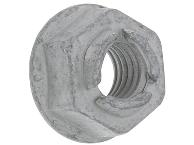 GENUINE BMW Lock Nut - 33-50-6-784-003