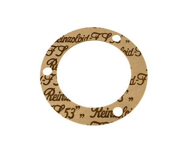 GENUINE BMW Shock Mount Gasket - 33-52-1-129-567