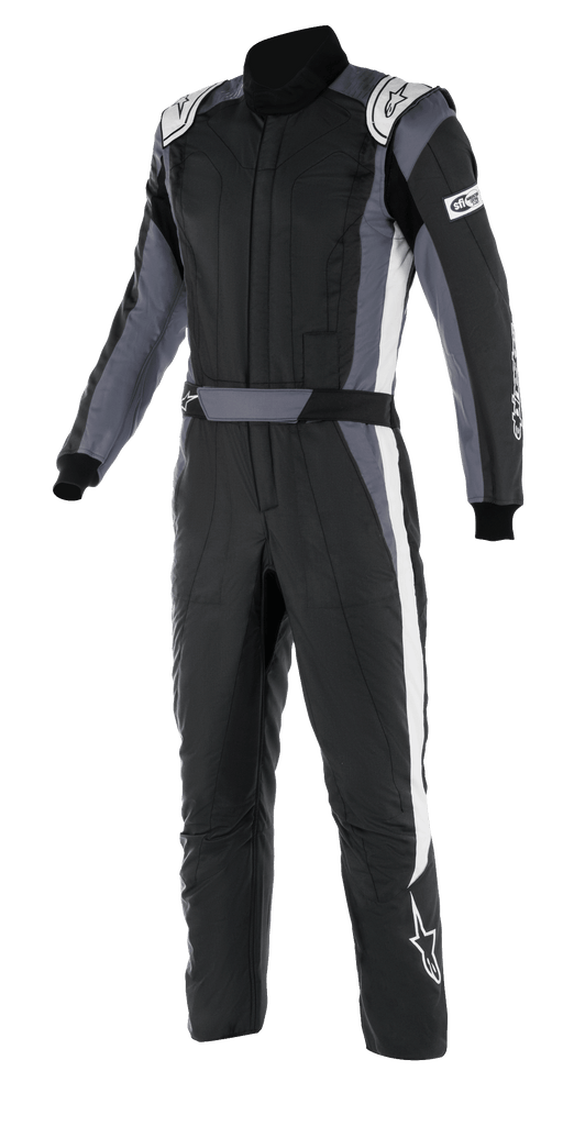 GP Pro Comp V2 Bootcut Suit