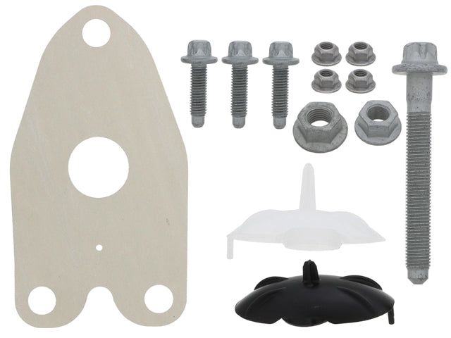 GENUINE BMW Strut Mounting Kit - 33 52 2 467 121
