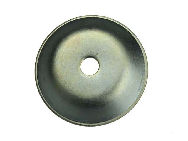 URO PARTS Spacer Plate - 33-52-6-762-325