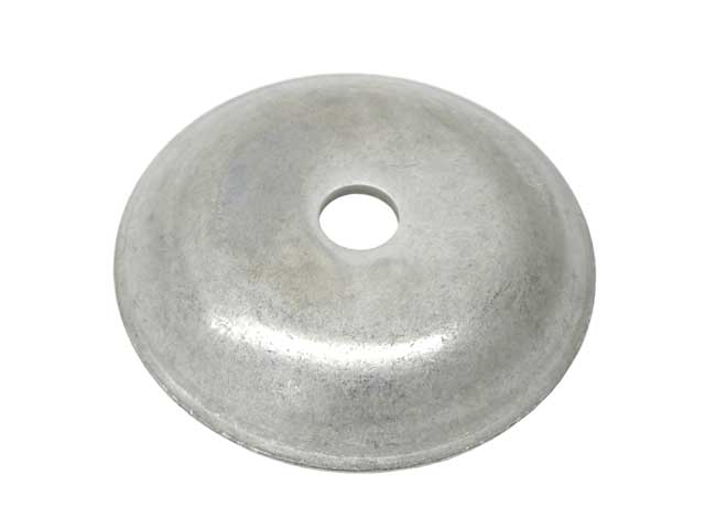 GENUINE BMW Spacer Plate - 33-52-6-762-325