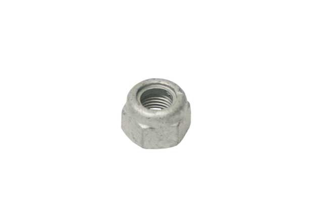 GENUINE BMW Shock Absorber Nut - 33 52 6 773 882
