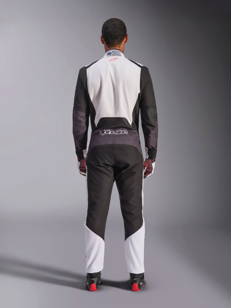 KMX-5 V3 Suit