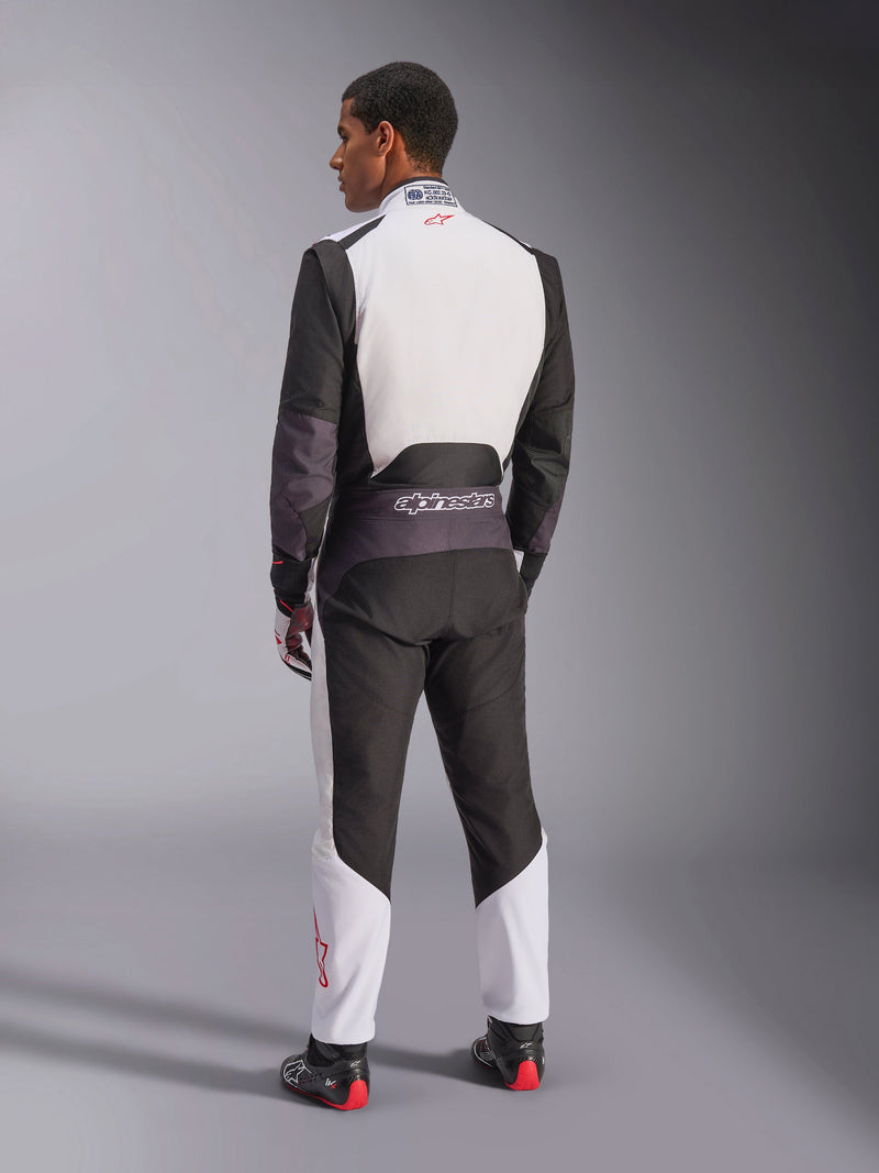 KMX-5 V3 Suit